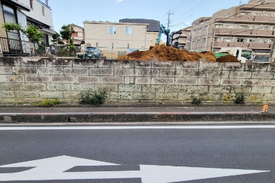 悪い例があれば